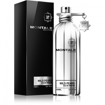 Montale Wild Pears Apa De Parfum 100 Ml